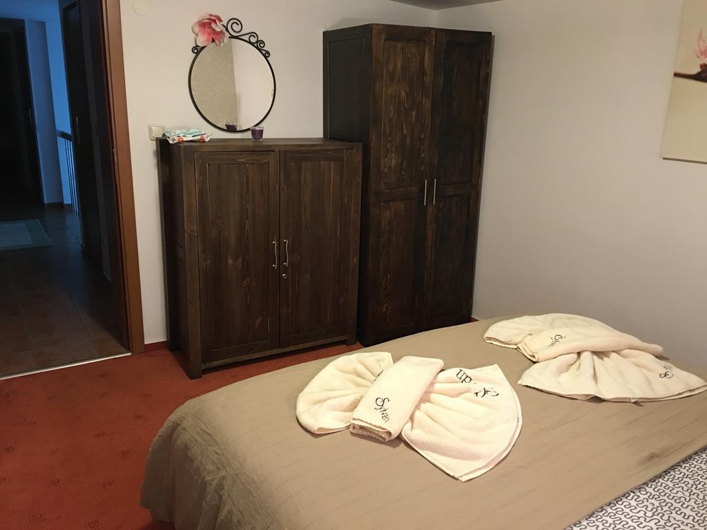 Bansko Prespa Ski Penthouse Exteriör bild